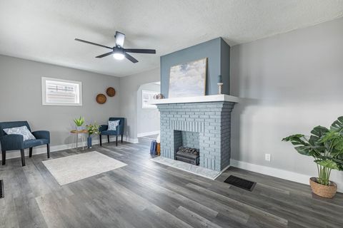 Tiny photo for 1051 Patterson Road, Dayton, OH 45420 (MLS # 225040997)