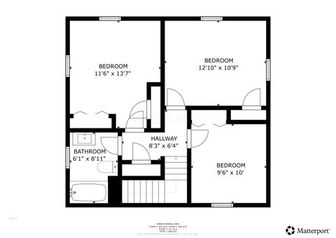 Tiny photo for 1051 Patterson Road, Dayton, OH 45420 (MLS # 225040997)