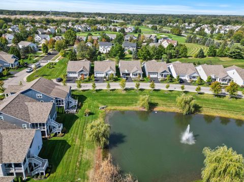 Tiny photo for 7678 Gateway Boulevard, Powell, OH 43065 (MLS # 225037639)