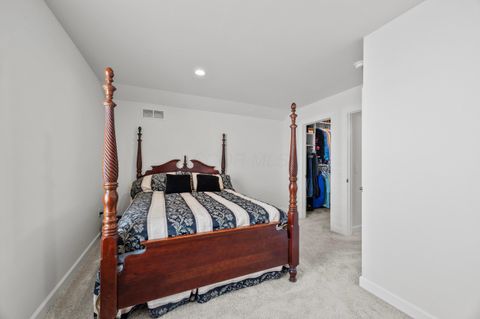 Tiny photo for 7678 Gateway Boulevard, Powell, OH 43065 (MLS # 225037639)