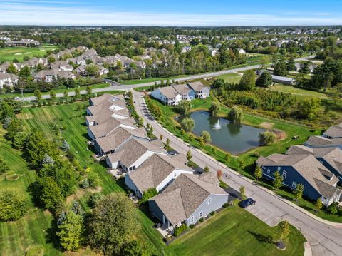 Tiny photo for 7678 Gateway Boulevard, Powell, OH 43065 (MLS # 225037639)