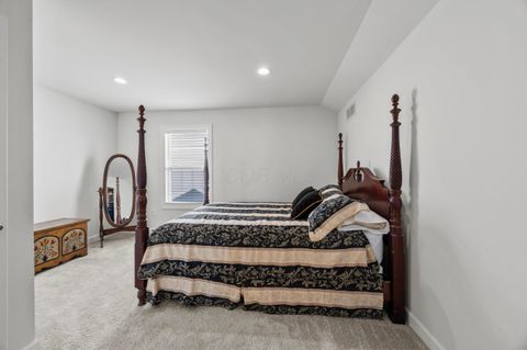 Tiny photo for 7678 Gateway Boulevard, Powell, OH 43065 (MLS # 225037639)