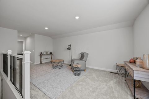 Tiny photo for 7678 Gateway Boulevard, Powell, OH 43065 (MLS # 225037639)