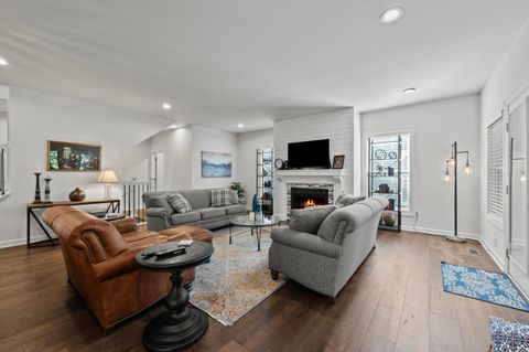 Tiny photo for 7678 Gateway Boulevard, Powell, OH 43065 (MLS # 225037639)