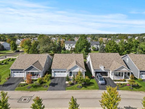 Tiny photo for 7678 Gateway Boulevard, Powell, OH 43065 (MLS # 225037639)