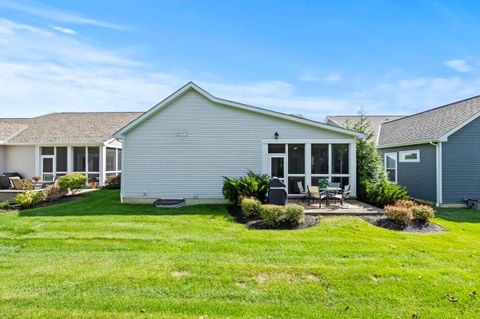 Tiny photo for 7678 Gateway Boulevard, Powell, OH 43065 (MLS # 225037639)