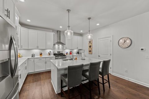 Tiny photo for 7678 Gateway Boulevard, Powell, OH 43065 (MLS # 225037639)