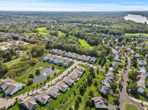 Tiny photo for 7678 Gateway Boulevard, Powell, OH 43065 (MLS # 225037639)