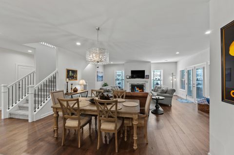 Tiny photo for 7678 Gateway Boulevard, Powell, OH 43065 (MLS # 225037639)