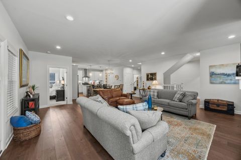 Tiny photo for 7678 Gateway Boulevard, Powell, OH 43065 (MLS # 225037639)