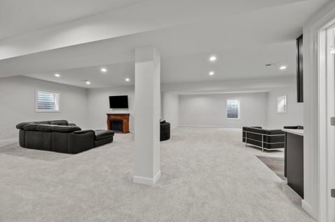 Tiny photo for 7678 Gateway Boulevard, Powell, OH 43065 (MLS # 225037639)