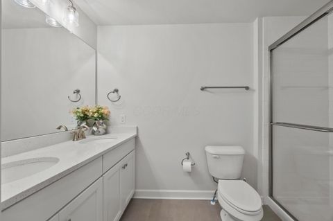 Tiny photo for 7678 Gateway Boulevard, Powell, OH 43065 (MLS # 225037639)