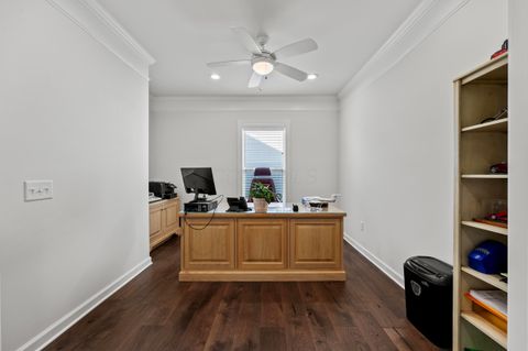Tiny photo for 7678 Gateway Boulevard, Powell, OH 43065 (MLS # 225037639)