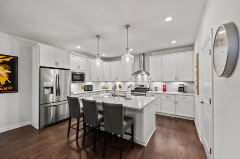 Tiny photo for 7678 Gateway Boulevard, Powell, OH 43065 (MLS # 225037639)