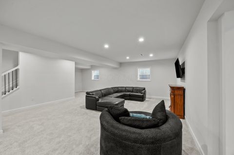 Tiny photo for 7678 Gateway Boulevard, Powell, OH 43065 (MLS # 225037639)