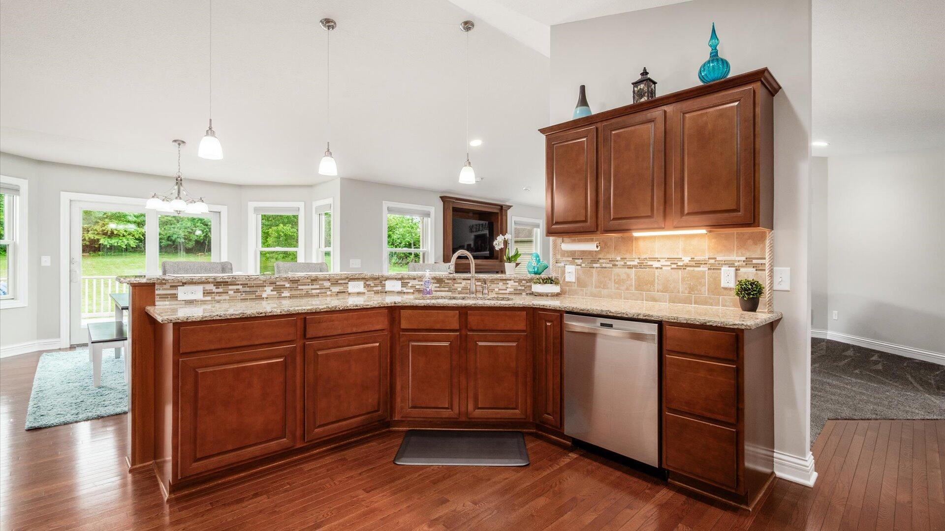 10 Thornberry Drive, Thornville, Ohio image 19