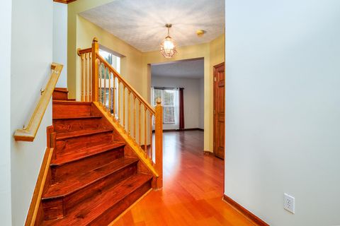 Photo of 1080 Taylor Mills Drive, Reynoldsburg, OH 43068 (MLS # 225031787)