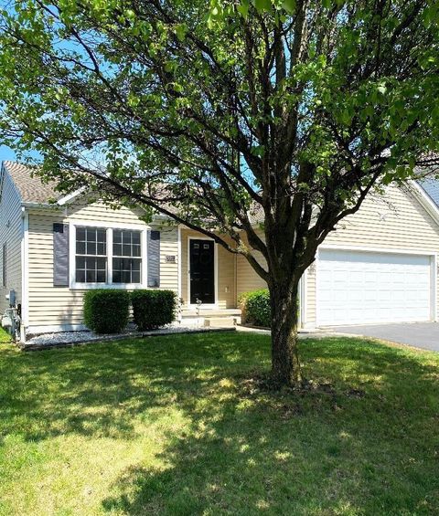 Photo of 5910 Wellbrid Drive, Galloway, OH 43119 (MLS # 226013789)
