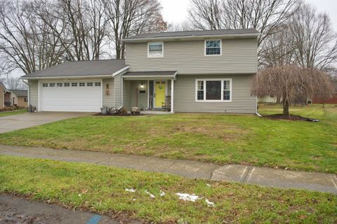 Photo of 80 Maureen Drive, Heath, OH 43056 (MLS # 226000490)