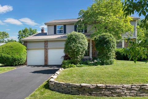 Photo of 2256 Worthingwoods Boulevard, Powell, OH 43065 (MLS # 226023196)