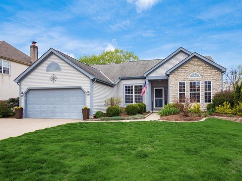 171 Cady Court Blacklick OH 43004