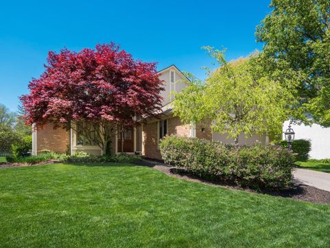 Photo of 2319 Sonnington Drive, Dublin, OH 43016 (MLS # 226013197)