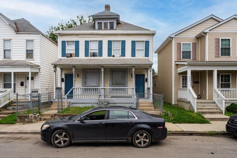 Multifamily For Sale - 1808 S 6th Street<br/> Columbus, OH 43207