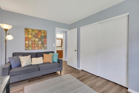 Tiny photo for 2269 Hedgerow Road 2269B #2269B, Columbus, OH 43220 (MLS # 226022456)