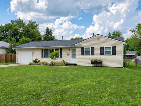 Photo of 150 Swainford Drive, Heath, OH 43056 (MLS # 226031946)
