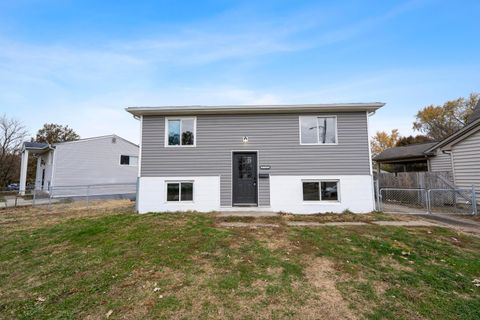 Photo of 3785 S Ohio Avenue, Columbus, OH 43207 (MLS # 225042796)