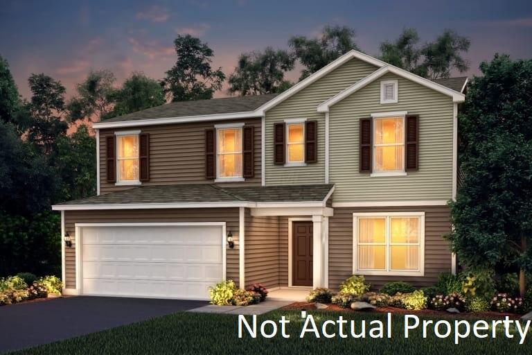 177 Reneau Avenue #LOT 42, Galloway, Ohio image 2