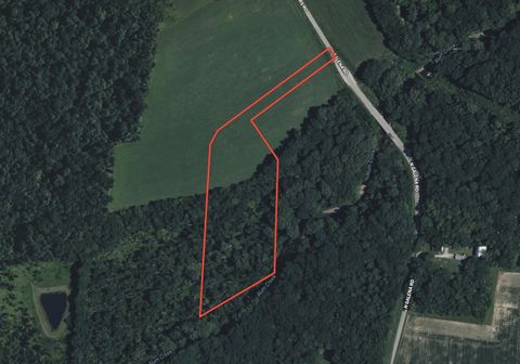 Vacant Land For Sale - N Galena Road<br/> Delaware County, Sunbury, OH 43074
