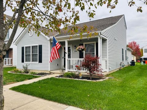 Photo of 2034 Dumont Street, Newark, OH 43055 (MLS # 225040058) Photo of 2034 Dumont Street, Newark, OH 43055 (MLS # 225040058)