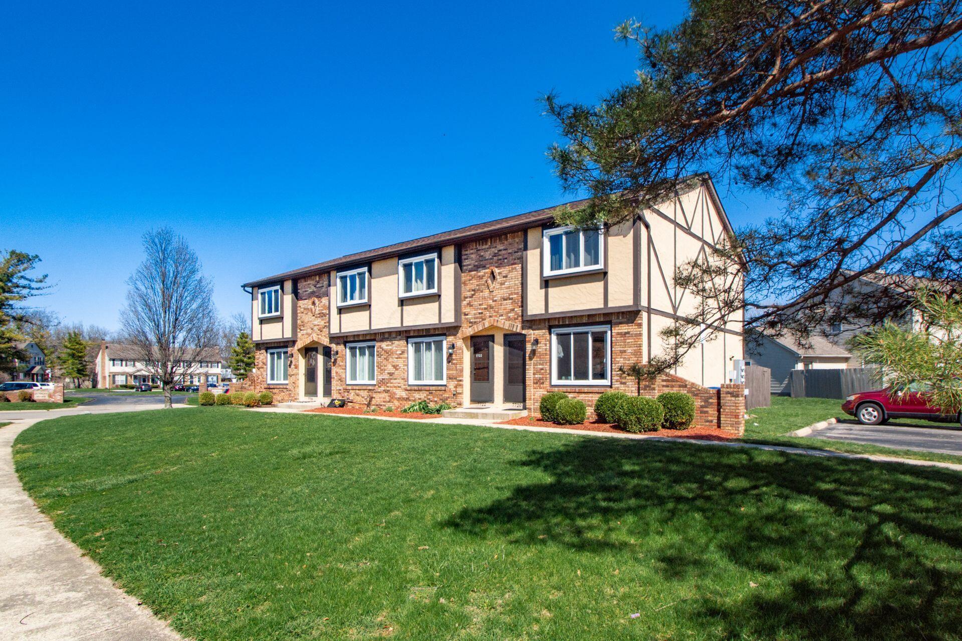 7720-7726 Scofield Court