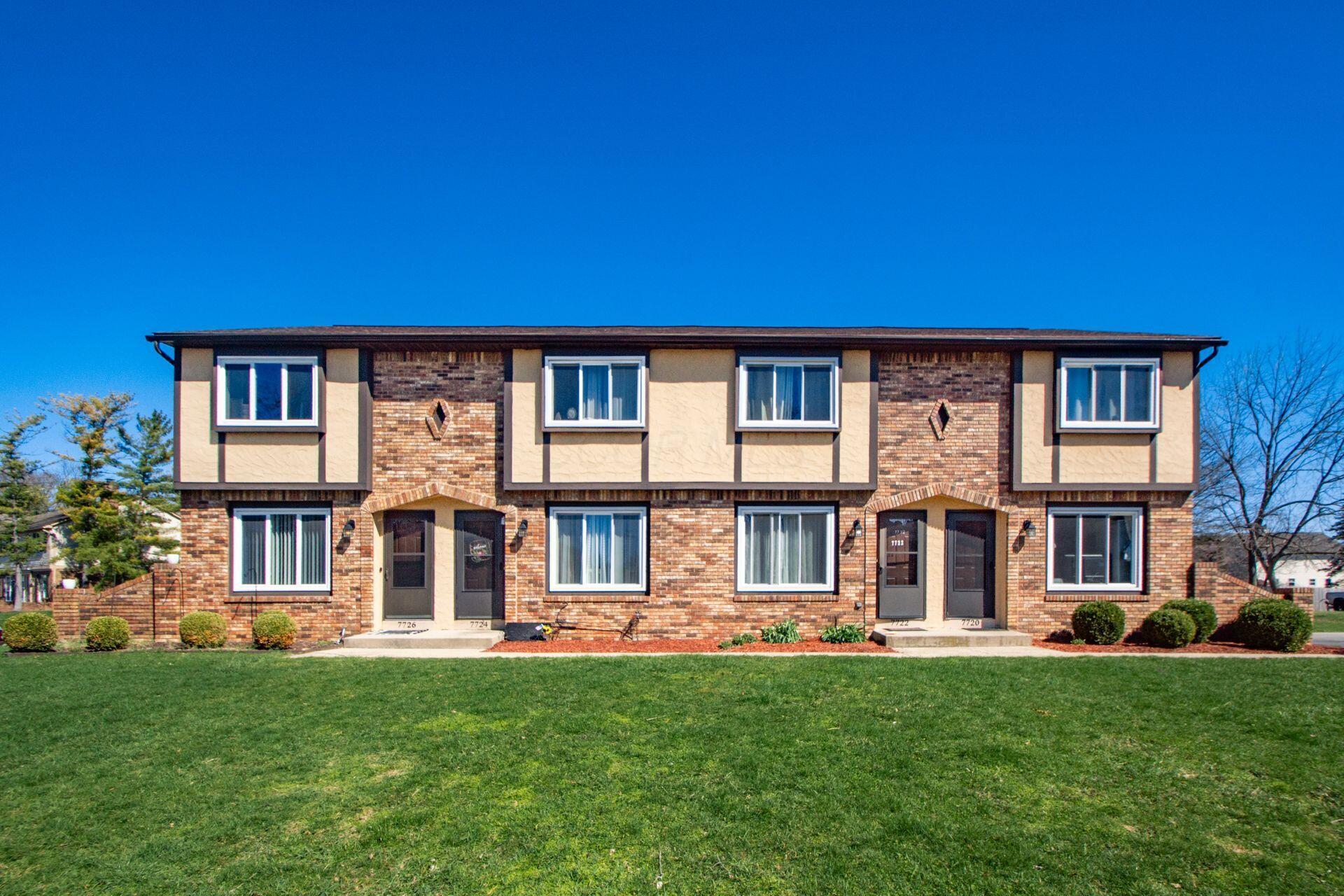 7720-7726 Scofield Court