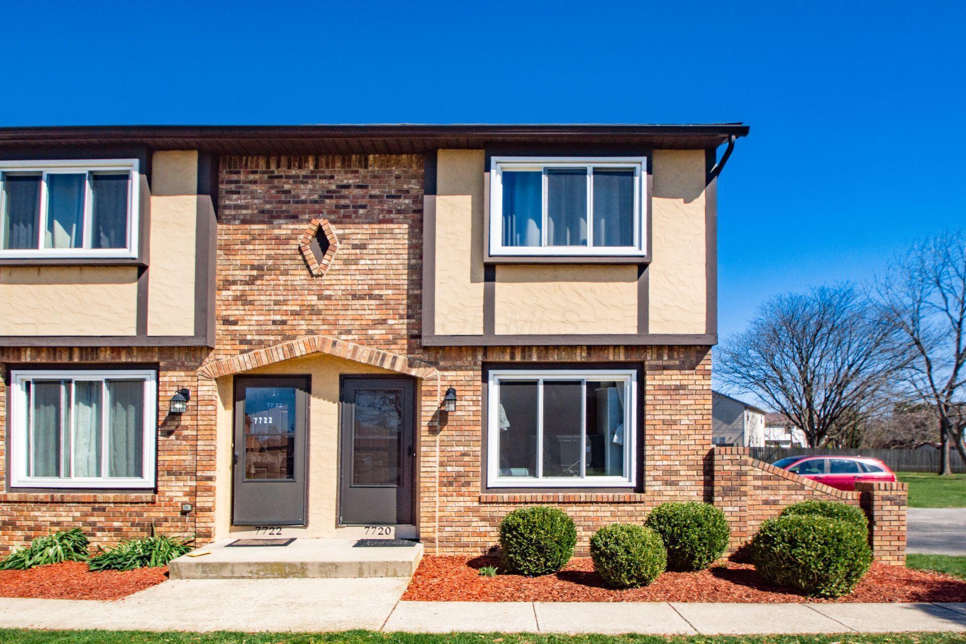 7720-7726 Scofield Court