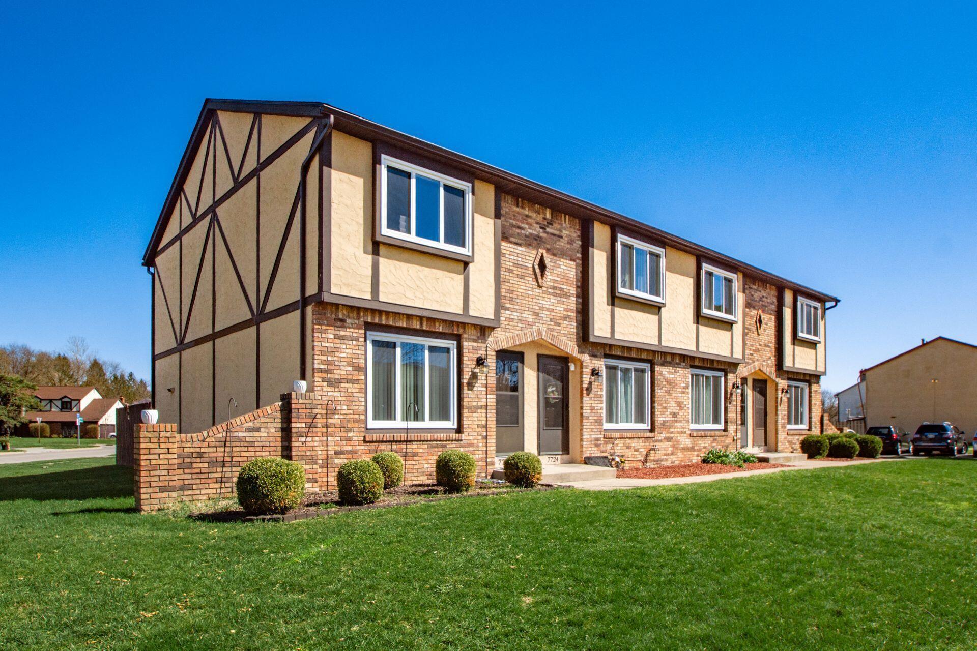 7720-7726 Scofield Court