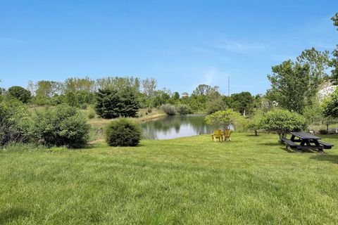 Tiny photo for 8396 Greyhawk Circle, Columbus, OH 43240 (MLS # 226014251)