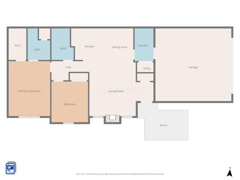 Tiny photo for 8396 Greyhawk Circle, Columbus, OH 43240 (MLS # 226014251)