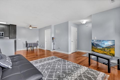 Tiny photo for 8396 Greyhawk Circle, Columbus, OH 43240 (MLS # 226014251)