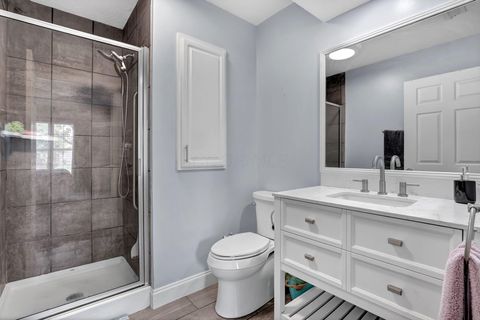 Tiny photo for 8396 Greyhawk Circle, Columbus, OH 43240 (MLS # 226014251)