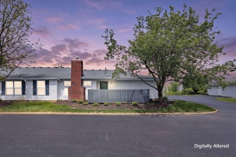 Tiny photo for 8396 Greyhawk Circle, Columbus, OH 43240 (MLS # 226014251)