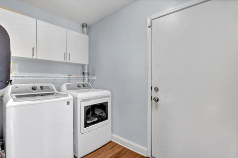 Tiny photo for 8396 Greyhawk Circle, Columbus, OH 43240 (MLS # 226014251)