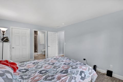 Tiny photo for 8396 Greyhawk Circle, Columbus, OH 43240 (MLS # 226014251)