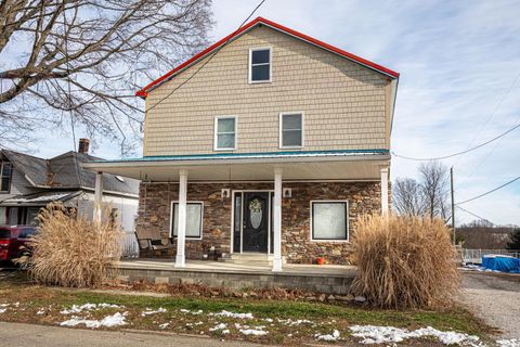 Tiny photo for 26938 County Road 1, Coshocton, OH 43812 (MLS # 225045400)
