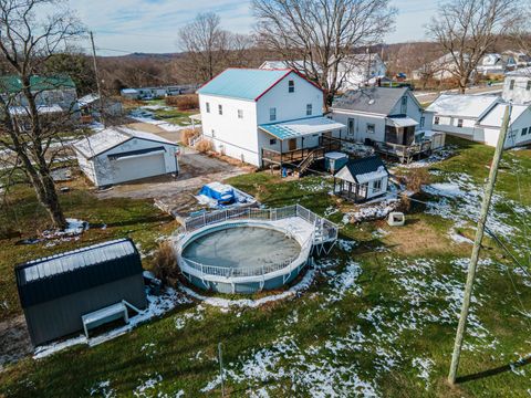 Tiny photo for 26938 County Road 1, Coshocton, OH 43812 (MLS # 225045400)