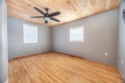 Tiny photo for 26938 County Road 1, Coshocton, OH 43812 (MLS # 225045400)