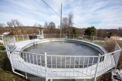 Tiny photo for 26938 County Road 1, Coshocton, OH 43812 (MLS # 225045400)