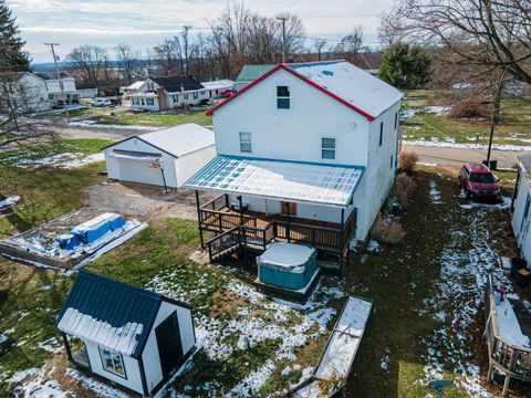 Tiny photo for 26938 County Road 1, Coshocton, OH 43812 (MLS # 225045400)