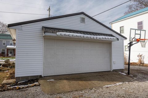 Tiny photo for 26938 County Road 1, Coshocton, OH 43812 (MLS # 225045400)